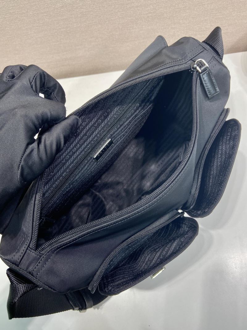 mens Pra*a satchel bags
